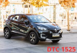 exemple de code sur renault