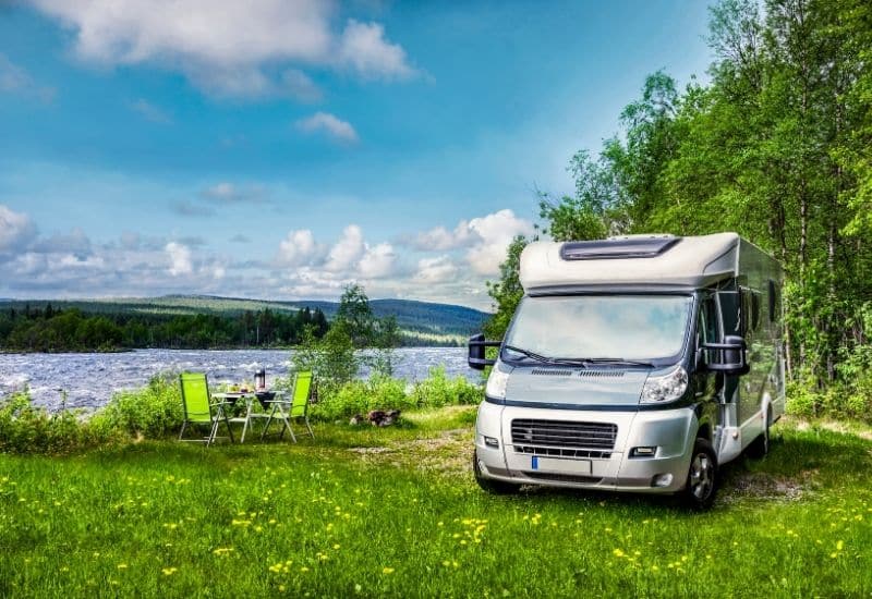 exemple de camping-car