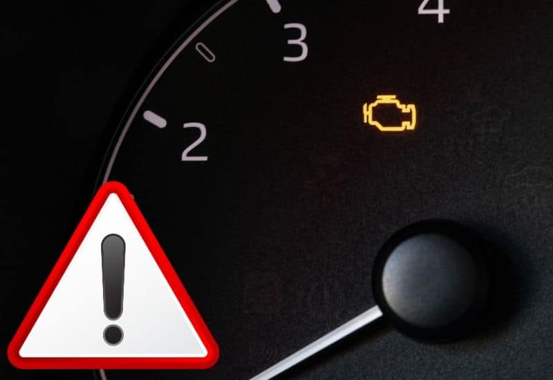 exemple de defaut moteur