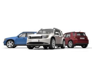 exemple de voiture à essence avec fap