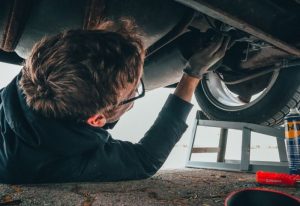 exemple de bricolage de voiture