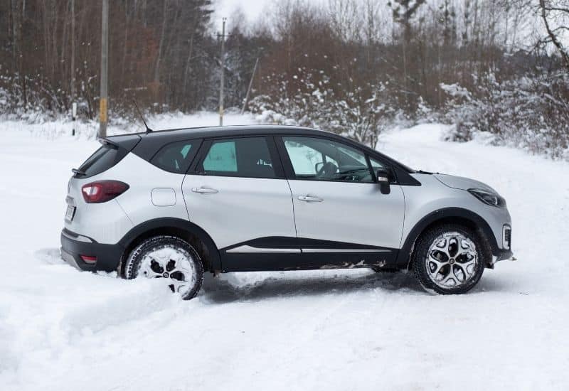 exemple de renault captur