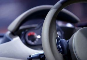 exemple de tableau de bord de voiture