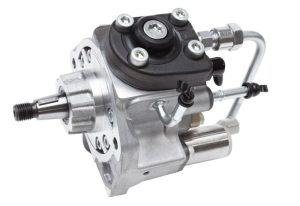 exemple de pompe à injection de voiture