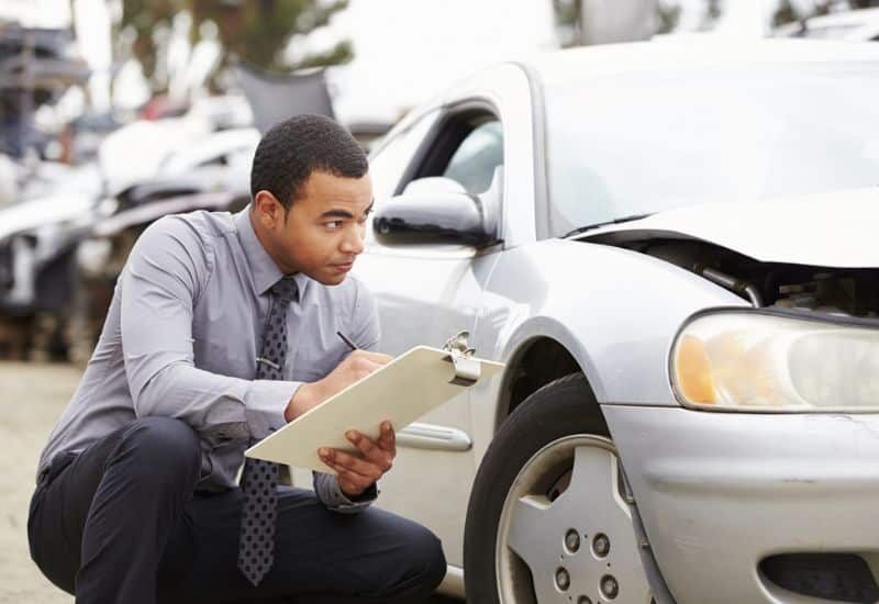 exemple de vente de voiture gagée
