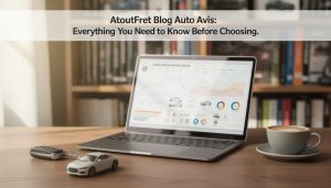découvrez notre avis complet sur atoutfret blog auto et obtenez toutes les informations essentielles pour bien choisir votre service de transport automobile.