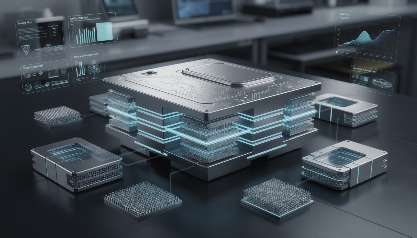 découvrez sur le blog carteborne toutes les tendances et innovations 2026 de la voiture électrique pour rester à la pointe de la mobilité durable.