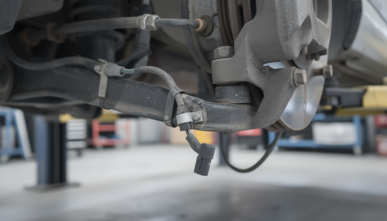 découvrez les causes du code défaut c1391 sur citroën et les solutions efficaces pour le résoudre. guide complet et compréhensible pour votre véhicule.