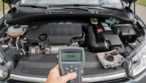 découvrez les causes du code défaut c1391 sur citroën et les solutions pour y remédier facilement grâce à notre guide complet et clair.