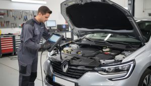découvrez comment comprendre le code défaut renault dtc038096 et apprenez les étapes efficaces pour le diagnostiquer et le résoudre rapidement.