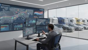 découvrez le concept de kilométrage évolutif et ses nombreux avantages pour optimiser la gestion de votre flotte automobile.