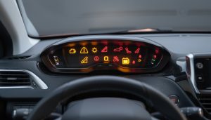 découvrez la liste complète des voyants de la peugeot 2008 et leur signification expliquée pour mieux comprendre les alertes de votre véhicule et assurer votre sécurité.