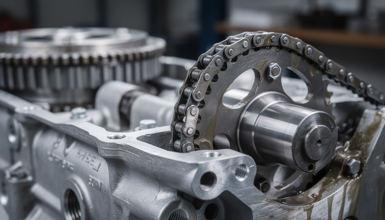 découvrez le prix du remplacement de la chaîne de l'arbre à came sur un moteur 1.5 hdi, les facteurs qui influencent le coût et les conseils pour bien entretenir votre véhicule.