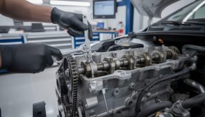 découvrez le prix du remplacement de la chaîne de l'arbre à came sur un moteur 1.5 hdi, les étapes clés du remplacement, et ce qu'il faut savoir pour bien entretenir votre véhicule.