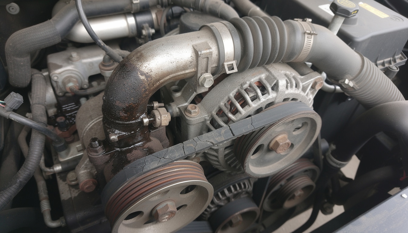 découvrez les problèmes fréquents du berlingo puretech 110 et apprenez comment les diagnostiquer et les résoudre efficacement pour assurer la fiabilité de votre véhicule.