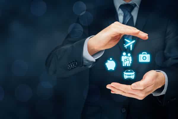 exemple de digitalisation d'assurance