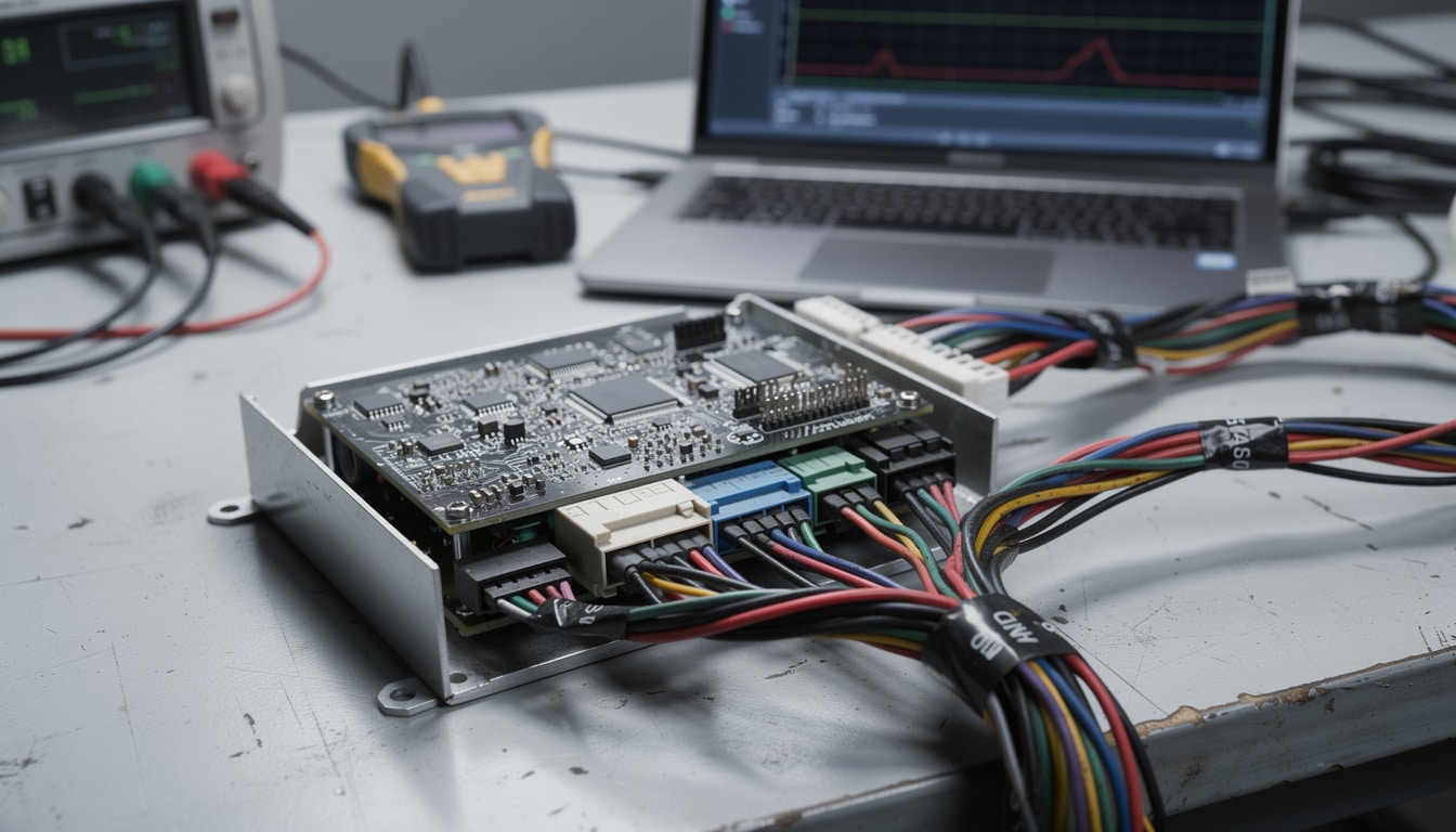 découvrez tout sur le code défaut citroën u1208 : signification, causes possibles et méthodes efficaces pour le diagnostiquer et le résoudre rapidement.