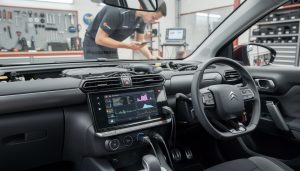 découvrez tout ce qu'il faut savoir sur le code défaut citroën u1208 et apprenez les étapes pour le diagnostiquer et le résoudre facilement.
