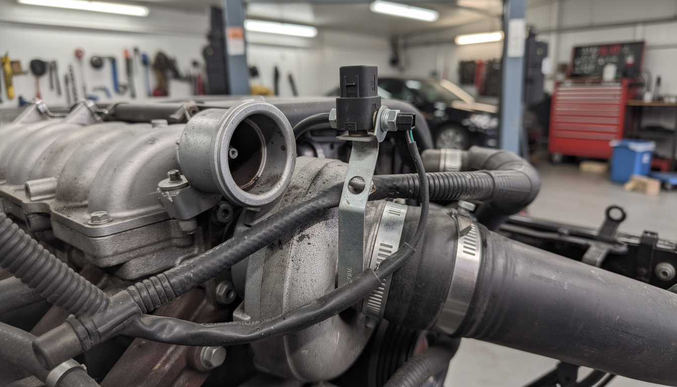 découvrez tout ce qu'il faut savoir sur le code défaut renault 226322, ses causes possibles et les solutions efficaces pour le résoudre rapidement.