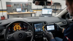 découvrez tout ce qu'il faut savoir sur le code défaut renault 226322, ses causes et les étapes pour le résoudre efficacement.