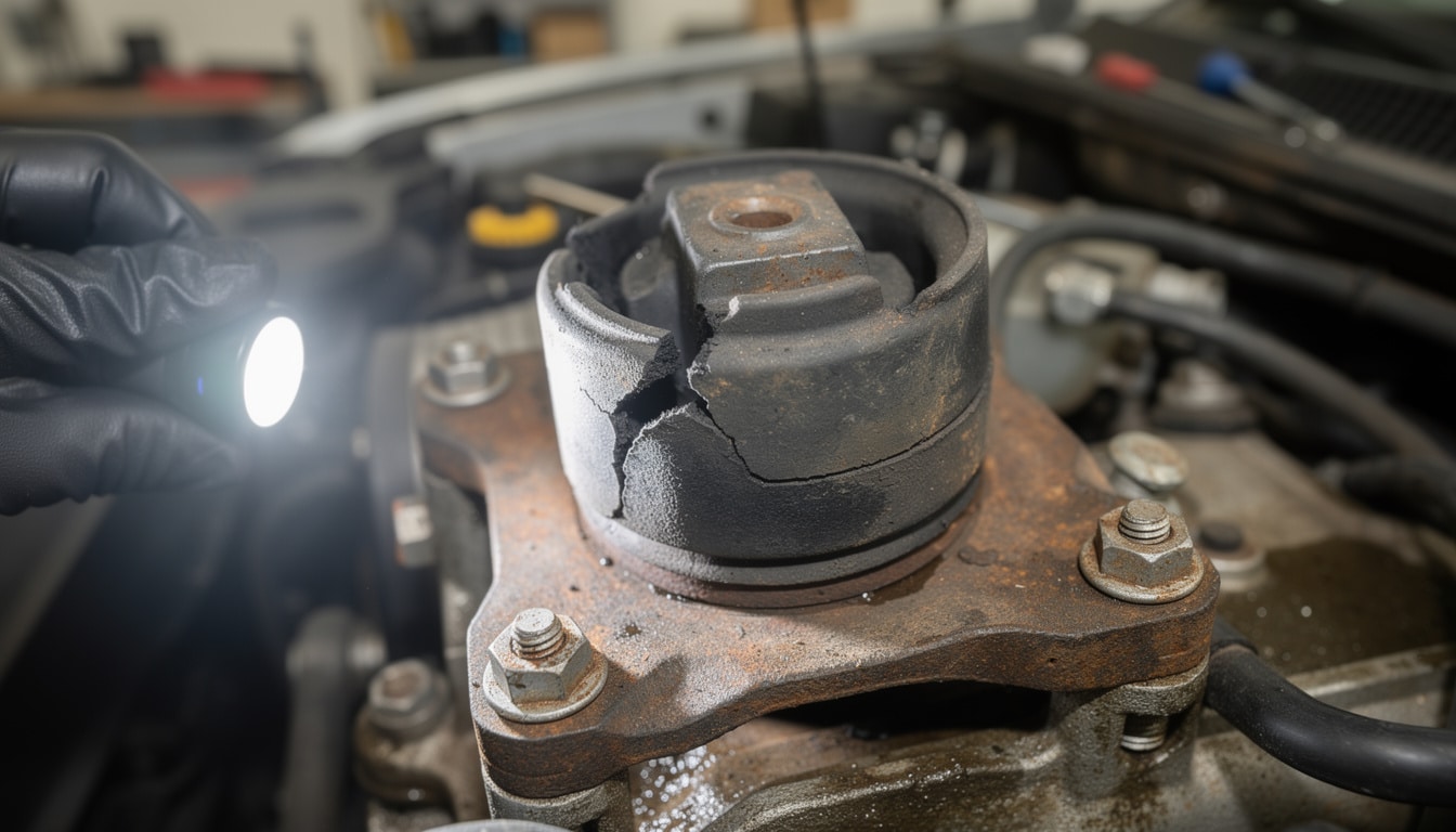 apprenez à identifier et à corriger efficacement les anomalies de fixation sur un support moteur grâce à nos conseils pratiques et solutions techniques.