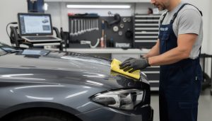 découvrez des méthodes efficaces pour protéger votre vernis endommagé par la fiente d’oiseau et préserver la beauté de vos surfaces.