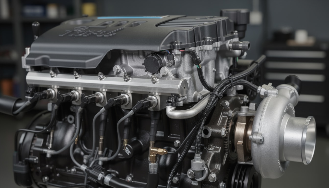 découvrez tout ce qu'il faut savoir en 2026 sur la fiabilité du moteur ford 2.0 ecoblue : performances, entretien et conseils pour prolonger sa durée de vie.
