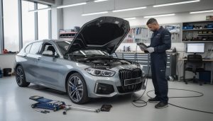 découvrez la liste complète des voyants bmw série 1 et leur signification pour mieux comprendre les alertes de votre véhicule et assurer votre sécurité sur la route.