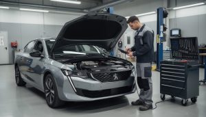 découvrez tout ce qu'il faut savoir sur le code peugeot p1434, son diagnostic précis et les solutions efficaces pour réparer votre véhicule rapidement.