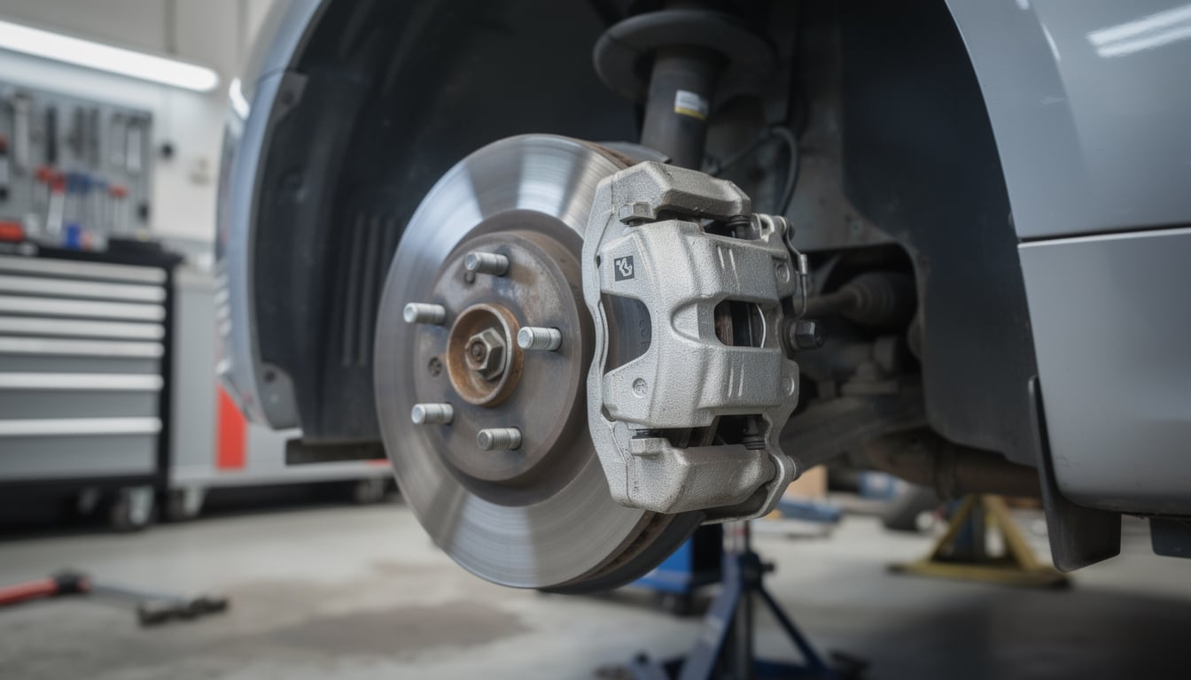 découvrez notre avis complet sur les plaquettes de frein solid parts en 2026 : qualité, performance et fiabilité de cette marque pour vos véhicules.