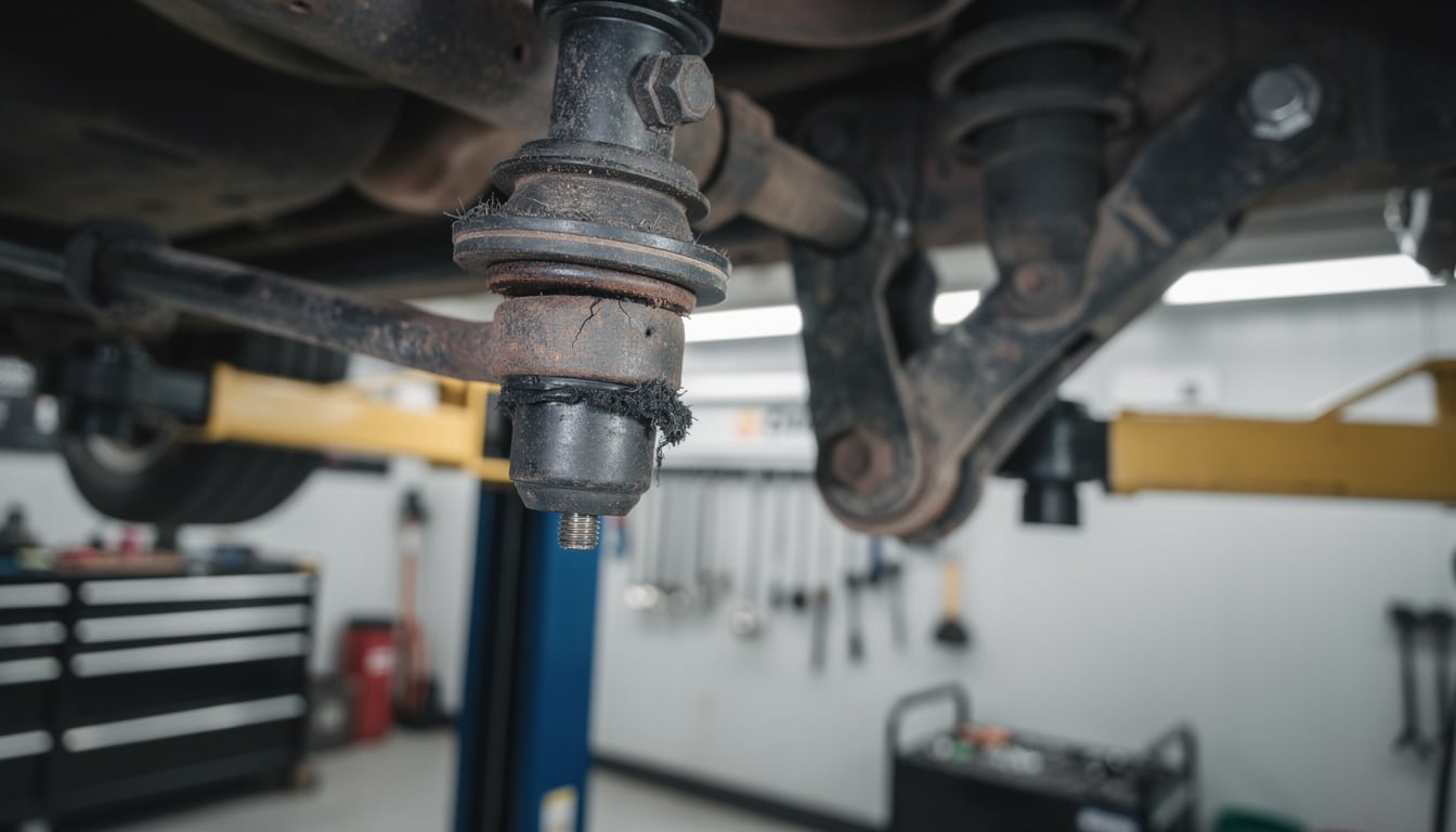 découvrez la signification des codes 5.3.3.a.1 et 5.3.3.a.2 lors du contrôle technique, leurs implications et conseils pour y faire face efficacement.