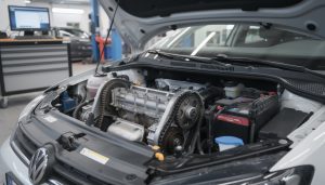 découvrez les différences entre la chaîne et la courroie de distribution sur une polo 1.2 essence, leurs avantages, inconvénients et conseils d'entretien pour optimiser la performance de votre moteur.