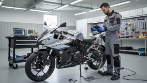 découvrez la vitesse maximale de la hyosung gtr 125 en 2026, ses performances améliorées et ce à quoi s'attendre pour ce modèle sportif.