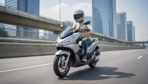 découvrez la vitesse maximale du honda pcx 125 en 2026 et ses performances actualisées pour cette année.