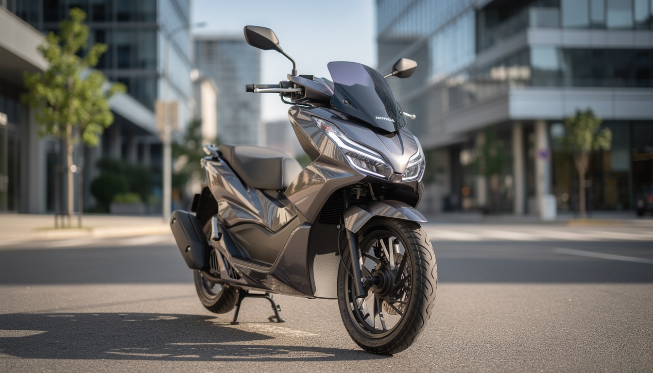 découvrez la vitesse maximale du honda pcx 125 en 2026, ses performances et ses nouveautés pour cette année.