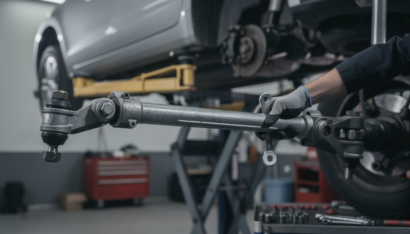 découvrez tout ce qu'il faut savoir sur la timonerie de direction lors du contrôle technique pour réussir votre inspection en toute sérénité.