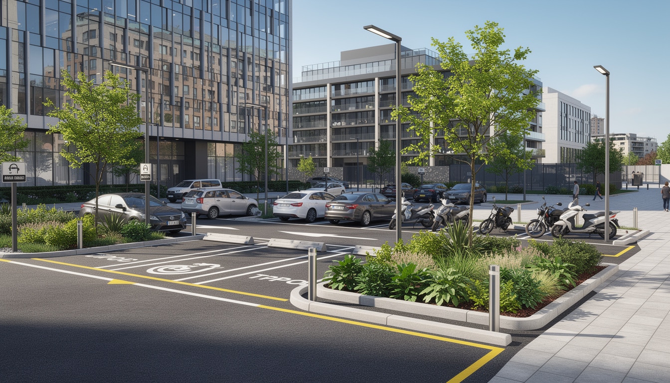 découvrez tout sur l’aire de covoiturage de chapeau rouge en 2026 : services, accès, avantages et nouveautés pour faciliter vos trajets partagés.