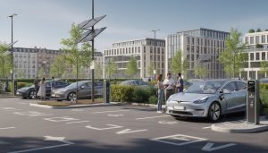 découvrez tout ce qu'il faut savoir sur l’aire de covoiturage de chapeau rouge en 2026 : équipements, accessibilité, services et conseils pour faciliter vos trajets.