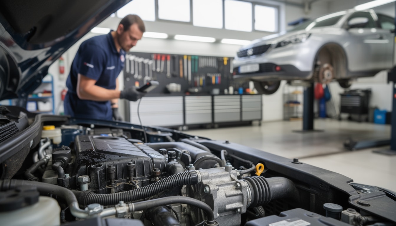 découvrez tout sur le moteur 2.2 hdi puma : ses caractéristiques techniques, ses performances et son fonctionnement pour mieux comprendre cette motorisation.