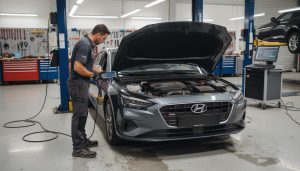 découvrez pourquoi votre voiture ne avance pas malgré une vitesse engagée et apprenez à identifier et résoudre ce problème mécanique rapidement.