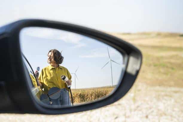 charge de voiture electrique
