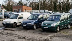Image principale — Fiabilité Peugeot Partner 1.9 D : bon diesel en occasion ?