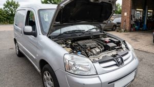 Image principale — Fiabilité Peugeot Partner 2.0 HDi : faut-il l’acheter en occasion ?