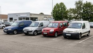 Image principale — Peugeot Partner 1.4 essence 75 cv avis : fiable en occasion ?