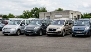 Image principale — Peugeot Partner Tepee les modèles à éviter : lesquels fuir en occasion ?