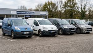 Image principale — Quel modèle de Peugeot Partner d'occasion choisir ?