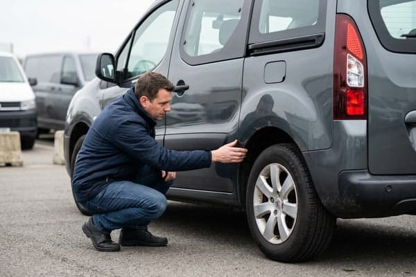 Illustration — Quels problèmes surveiller avant d'acheter un Peugeot Partner ?
