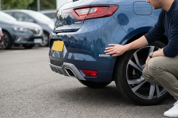Illustration — Quels problèmes surveiller sur la Megane 4 GT TCe 205 ?