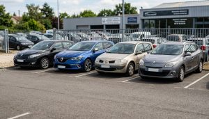 Image principale — Renault Mégane fiabilité : les moteurs à éviter en occasion