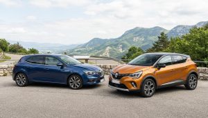 Image principale — Renault Mégane vs Captur : que choisir selon votre usage ?